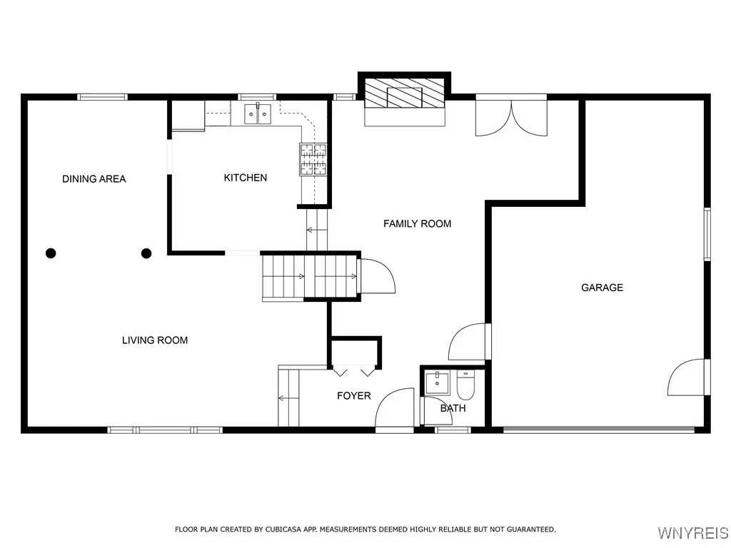 13 Robin Court, West Seneca, New York 14224, West Seneca, New York 14224, 3 Bedrooms Bedrooms, 7 Rooms Rooms,1 BathroomBathrooms,Residential,Closed,13 Robin Court, West Seneca, New York 14224,B1609664