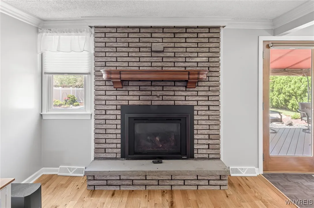 13 Robin Court, West Seneca, New York 14224, West Seneca, New York 14224, 3 Bedrooms Bedrooms, 7 Rooms Rooms,1 BathroomBathrooms,Residential,Closed,13 Robin Court, West Seneca, New York 14224,B1609664