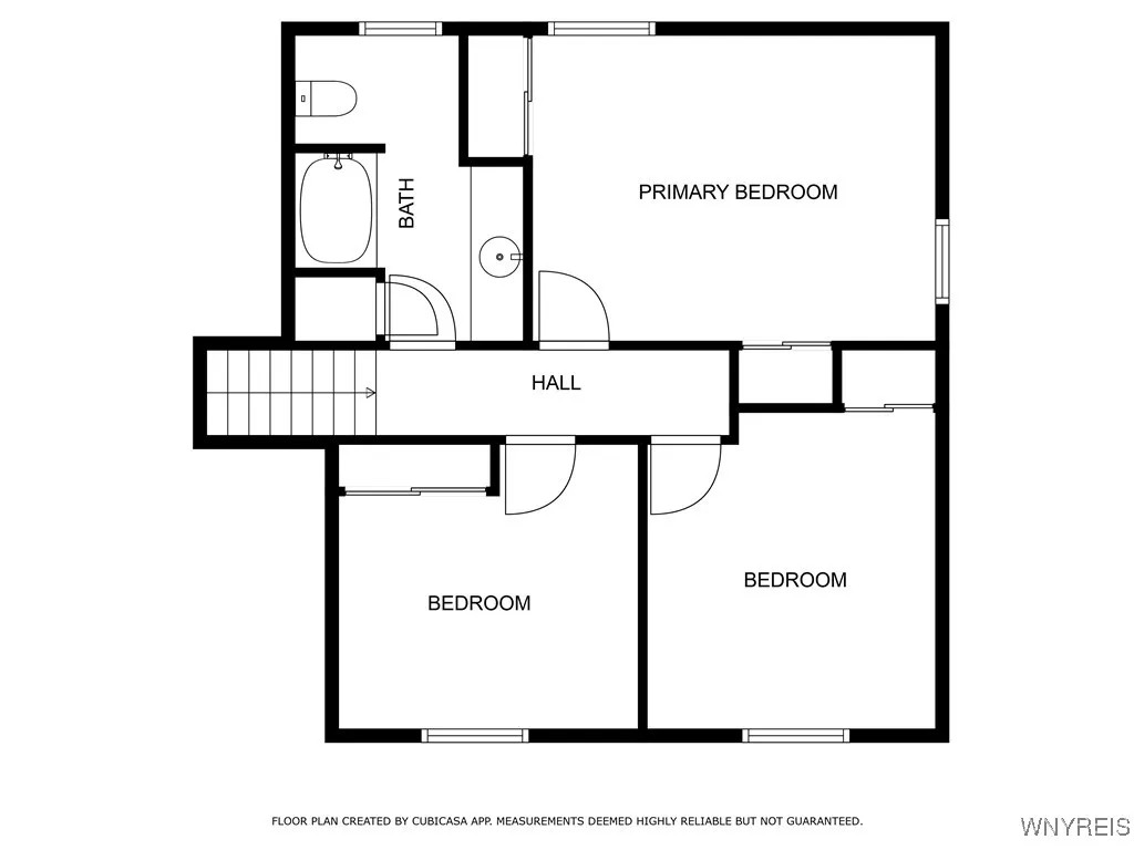 13 Robin Court, West Seneca, New York 14224, West Seneca, New York 14224, 3 Bedrooms Bedrooms, 7 Rooms Rooms,1 BathroomBathrooms,Residential,Closed,13 Robin Court, West Seneca, New York 14224,B1609664