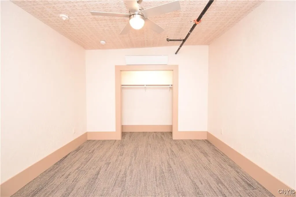 Bedroom Closet