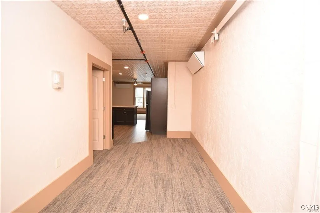 Apartment Entryway