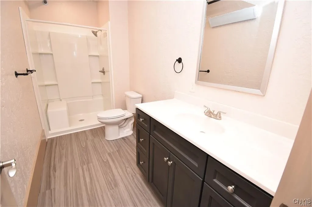 Large Bathroom