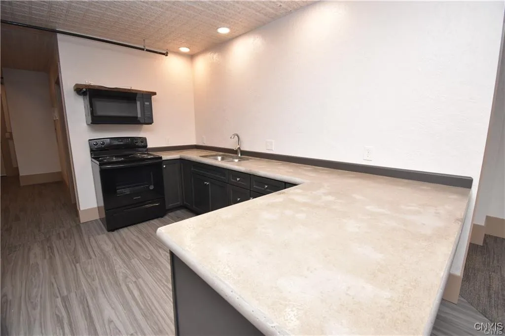 Concrete Counters