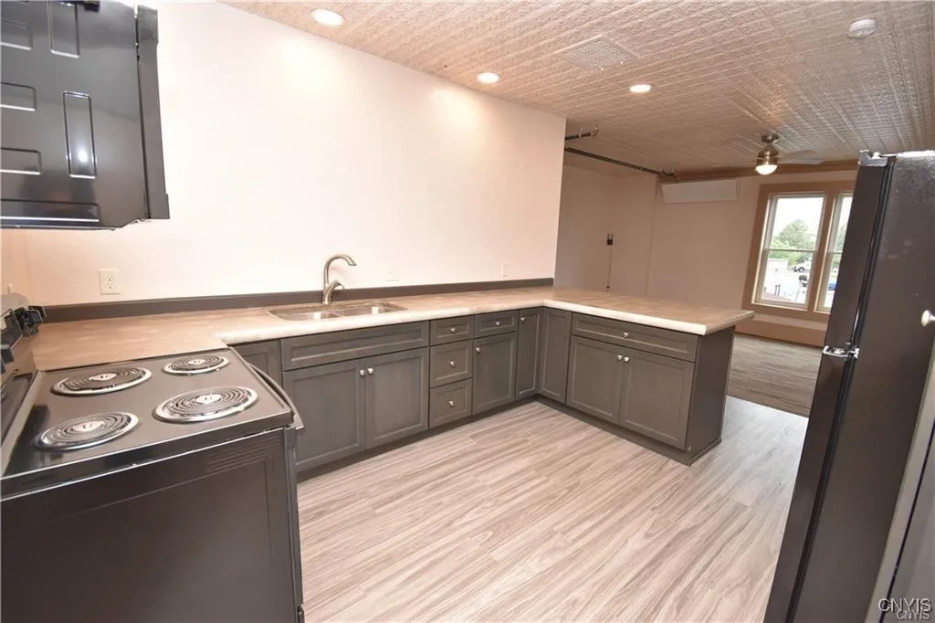 Gorgeous Kitchen