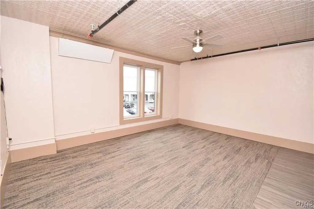 Spacious Living Space