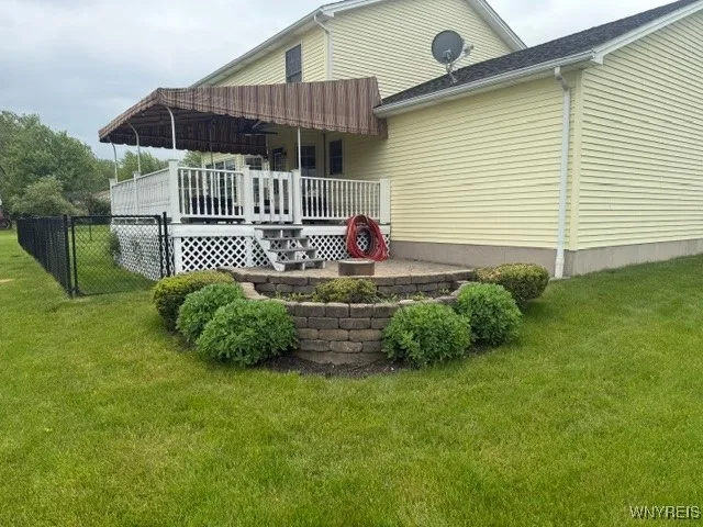 4343 Lockport Road, Cambria, New York 14094, Cambria, New York 14094, 3 Bedrooms Bedrooms, 9 Rooms Rooms,2 BathroomsBathrooms,Residential,Closed,4343 Lockport Road, Cambria, New York 14094,0,B1609536