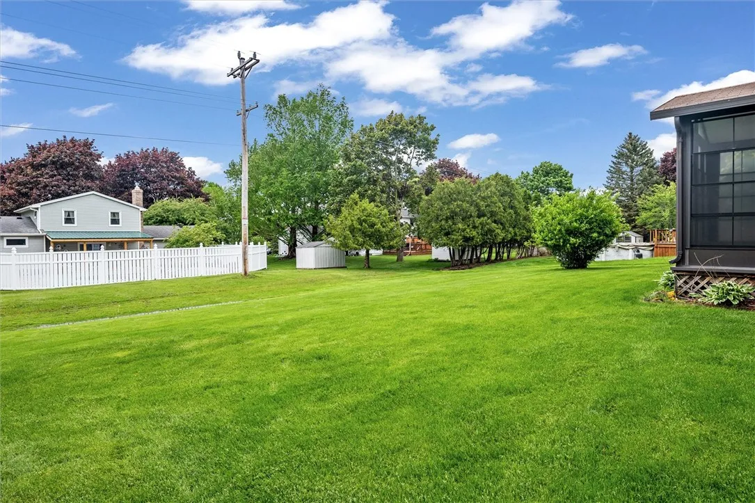 139 Gary Drive, Sweden, New York 14420, Sweden, New York 14420, 3 Bedrooms Bedrooms, 7 Rooms Rooms,1 BathroomBathrooms,Residential,Closed,139 Gary Drive, Sweden, New York 14420,R1606956