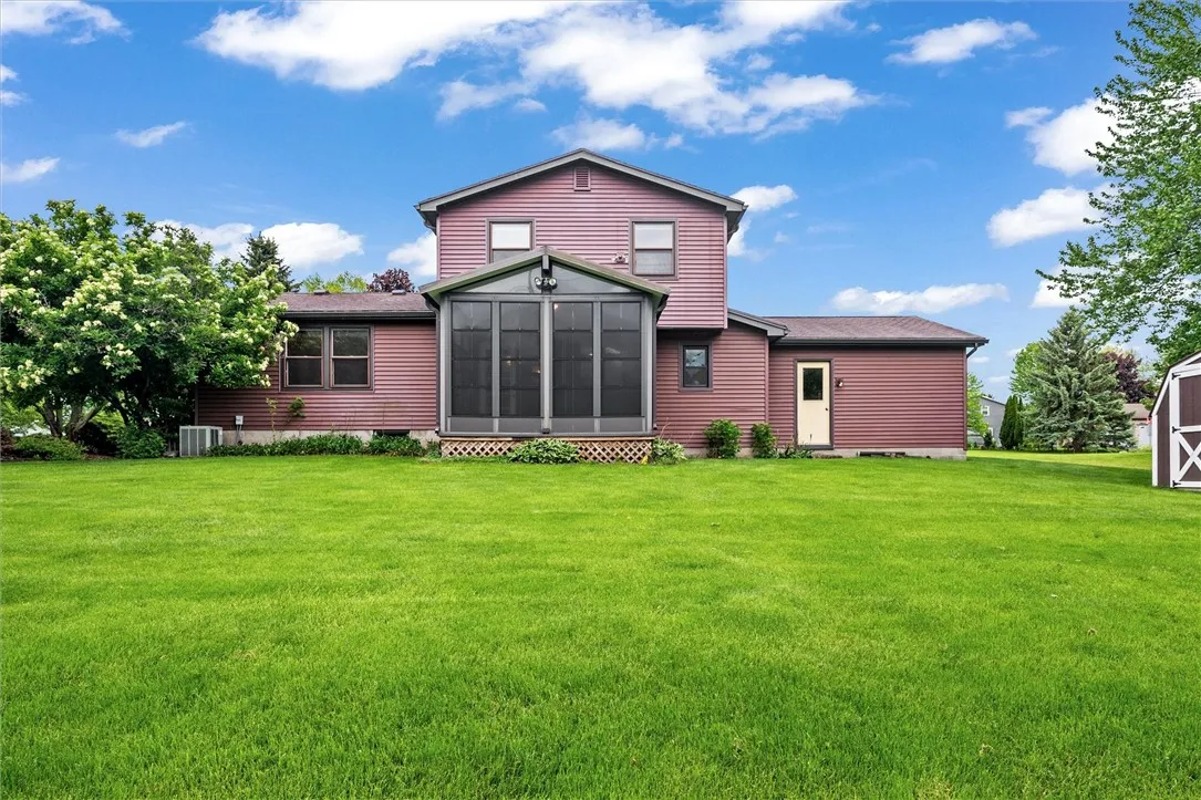 139 Gary Drive, Sweden, New York 14420, Sweden, New York 14420, 3 Bedrooms Bedrooms, 7 Rooms Rooms,1 BathroomBathrooms,Residential,Closed,139 Gary Drive, Sweden, New York 14420,R1606956