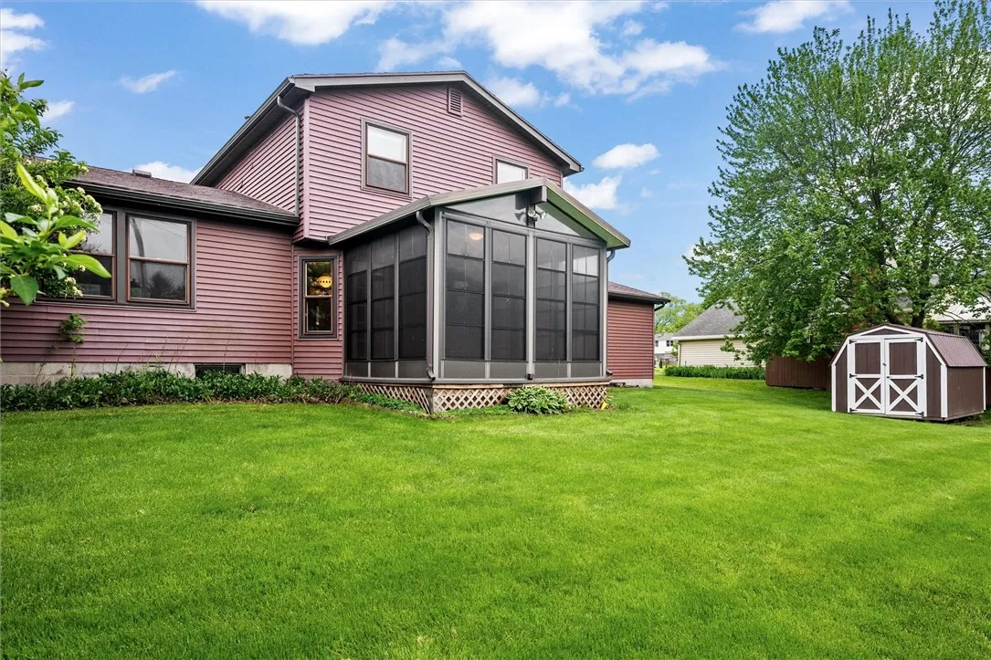 139 Gary Drive, Sweden, New York 14420, Sweden, New York 14420, 3 Bedrooms Bedrooms, 7 Rooms Rooms,1 BathroomBathrooms,Residential,Closed,139 Gary Drive, Sweden, New York 14420,R1606956