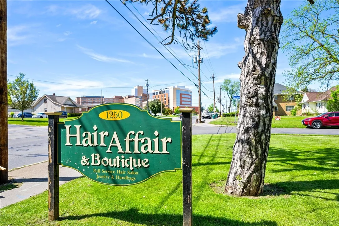 1250 Portland Avenue, Rochester, New York 14621, Rochester, New York 14621, ,Commercial Sale,Closed,1250 Portland Avenue, Rochester, New York 14621,0,R1609636