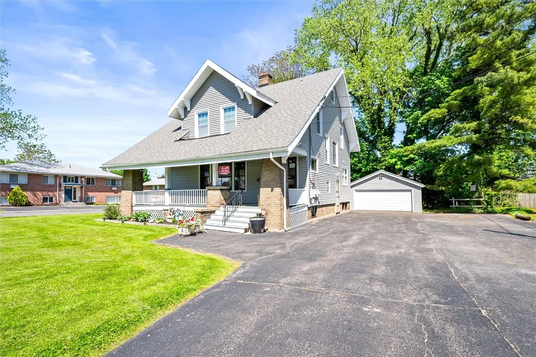 1250 Portland Avenue, Rochester, New York 14621, Rochester, New York 14621, ,Commercial Sale,Closed,1250 Portland Avenue, Rochester, New York 14621,0,R1609636