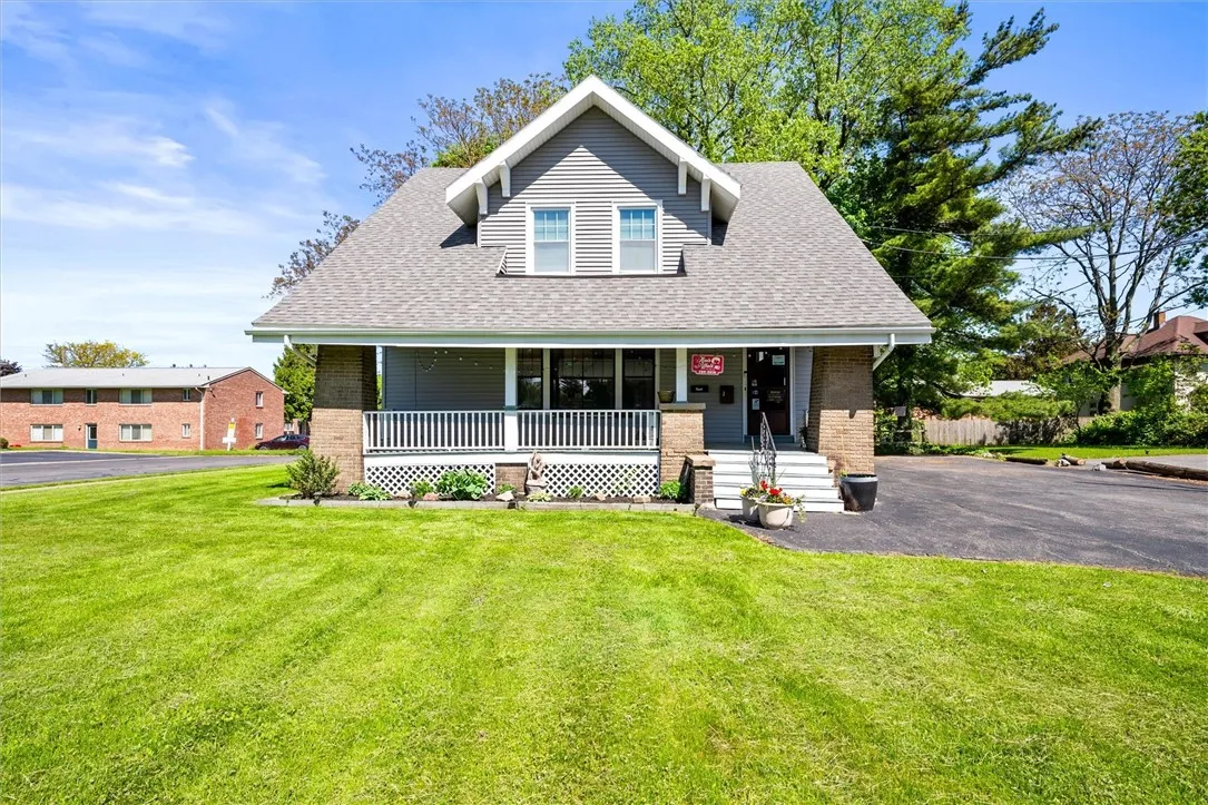 1250 Portland Avenue, Rochester, New York 14621, Rochester, New York 14621, ,Commercial Sale,Closed,1250 Portland Avenue, Rochester, New York 14621,0,R1609636