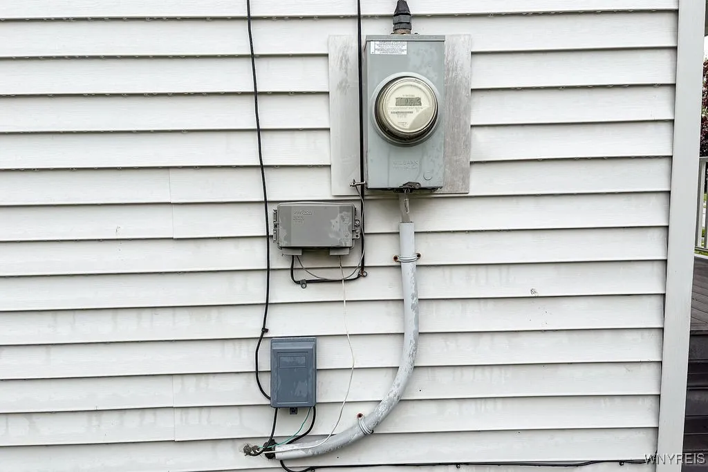 298 Kohler Street, Tonawanda-city, New York 14150, Tonawanda, New York 14150, 3 Bedrooms Bedrooms, 6 Rooms Rooms,1 BathroomBathrooms,Residential,Closed,298 Kohler Street, Tonawanda-city, New York 14150,B1608665