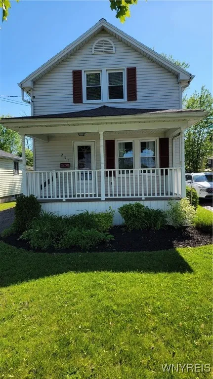 298 Kohler Street, Tonawanda-city, New York 14150, Tonawanda, New York 14150, 3 Bedrooms Bedrooms, 6 Rooms Rooms,1 BathroomBathrooms,Residential,Closed,298 Kohler Street, Tonawanda-city, New York 14150,B1608665