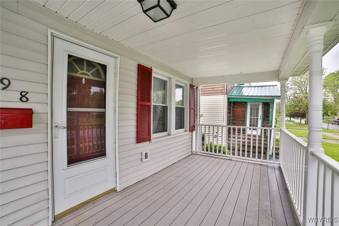 298 Kohler Street, Tonawanda-city, New York 14150, Tonawanda, New York 14150, 3 Bedrooms Bedrooms, 6 Rooms Rooms,1 BathroomBathrooms,Residential,Closed,298 Kohler Street, Tonawanda-city, New York 14150,B1608665