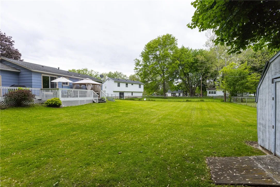 25 Selkirk Drive, Greece, New York 14626, Greece, New York 14626, 3 Bedrooms Bedrooms, 6 Rooms Rooms,1 BathroomBathrooms,Residential,Closed,25 Selkirk Drive, Greece, New York 14626,R1608429