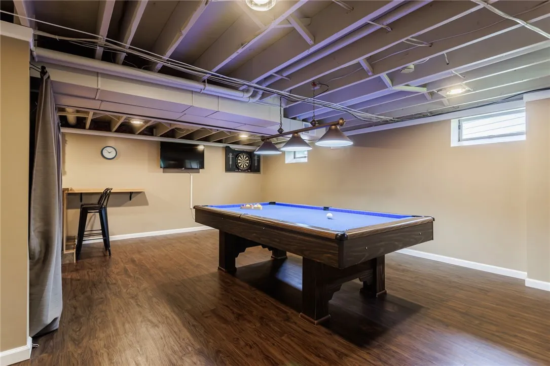 25 Selkirk Drive, Greece, New York 14626, Greece, New York 14626, 3 Bedrooms Bedrooms, 6 Rooms Rooms,1 BathroomBathrooms,Residential,Closed,25 Selkirk Drive, Greece, New York 14626,R1608429