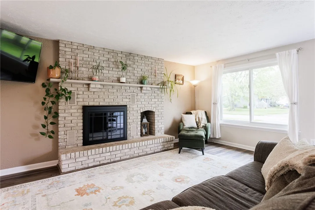 25 Selkirk Drive, Greece, New York 14626, Greece, New York 14626, 3 Bedrooms Bedrooms, 6 Rooms Rooms,1 BathroomBathrooms,Residential,Closed,25 Selkirk Drive, Greece, New York 14626,R1608429