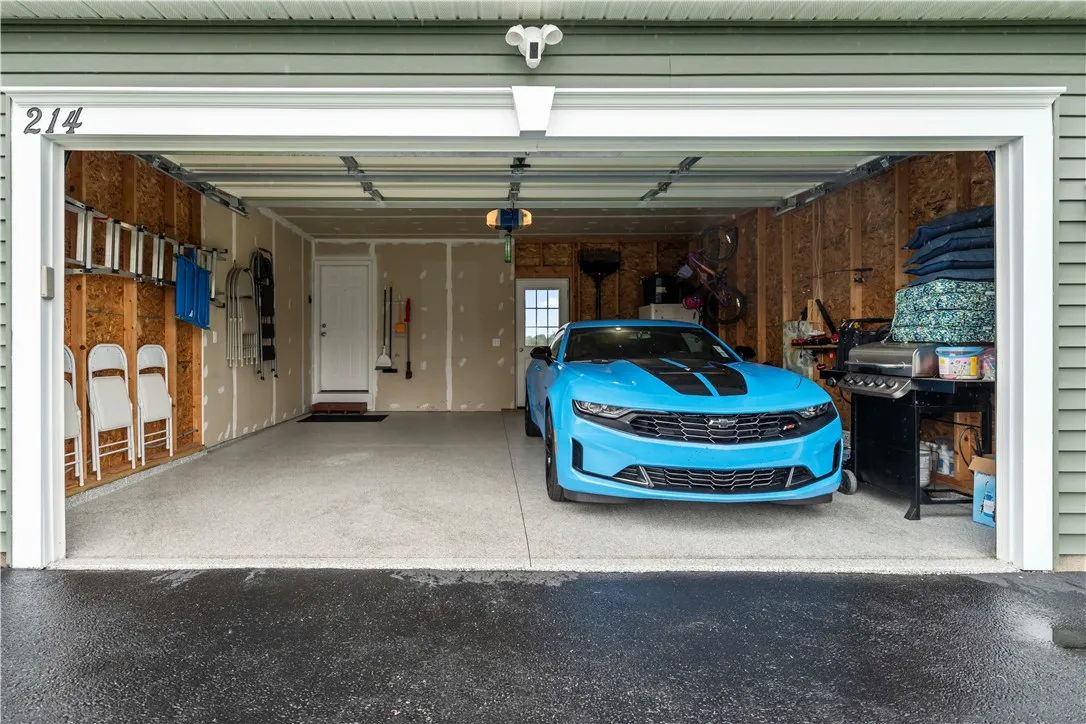 214 Blue Mountain Drive, Parma, New York 14468, Parma, New York 14468, 3 Bedrooms Bedrooms, 8 Rooms Rooms,2 BathroomsBathrooms,Residential,Closed,214 Blue Mountain Drive, Parma, New York 14468,R1608372