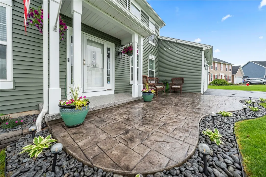 214 Blue Mountain Drive, Parma, New York 14468, Parma, New York 14468, 3 Bedrooms Bedrooms, 8 Rooms Rooms,2 BathroomsBathrooms,Residential,Closed,214 Blue Mountain Drive, Parma, New York 14468,R1608372