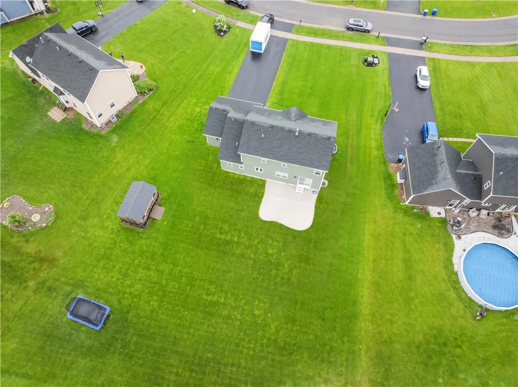 214 Blue Mountain Drive, Parma, New York 14468, Parma, New York 14468, 3 Bedrooms Bedrooms, 8 Rooms Rooms,2 BathroomsBathrooms,Residential,Closed,214 Blue Mountain Drive, Parma, New York 14468,R1608372
