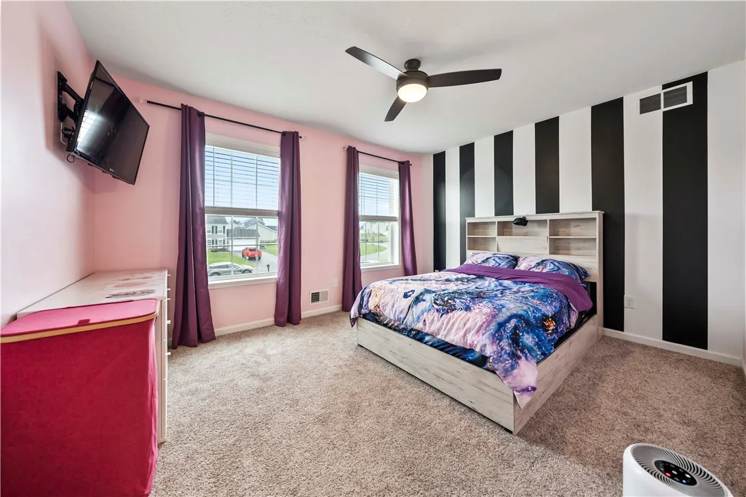 214 Blue Mountain Drive, Parma, New York 14468, Parma, New York 14468, 3 Bedrooms Bedrooms, 8 Rooms Rooms,2 BathroomsBathrooms,Residential,Closed,214 Blue Mountain Drive, Parma, New York 14468,R1608372