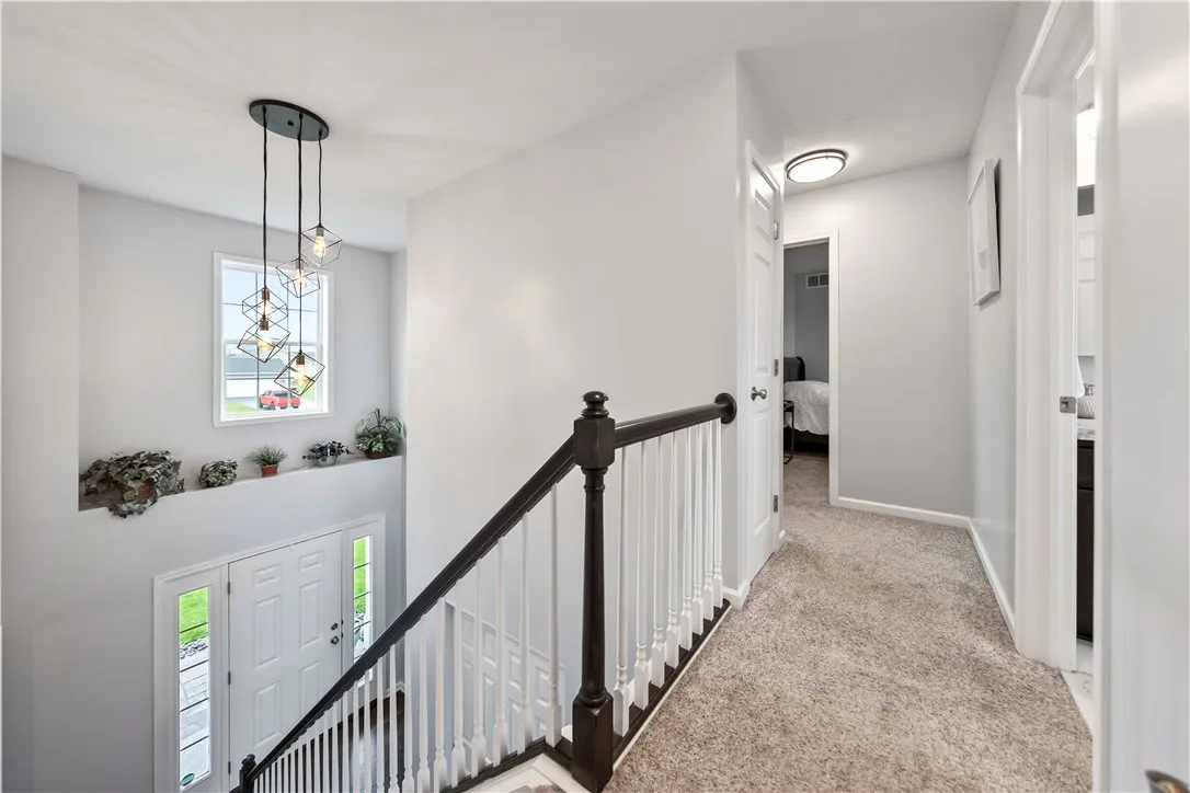 214 Blue Mountain Drive, Parma, New York 14468, Parma, New York 14468, 3 Bedrooms Bedrooms, 8 Rooms Rooms,2 BathroomsBathrooms,Residential,Closed,214 Blue Mountain Drive, Parma, New York 14468,R1608372