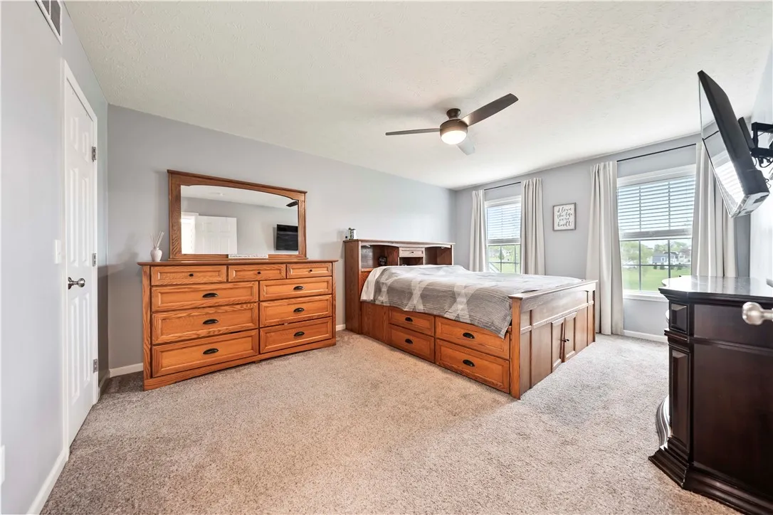 214 Blue Mountain Drive, Parma, New York 14468, Parma, New York 14468, 3 Bedrooms Bedrooms, 8 Rooms Rooms,2 BathroomsBathrooms,Residential,Closed,214 Blue Mountain Drive, Parma, New York 14468,R1608372