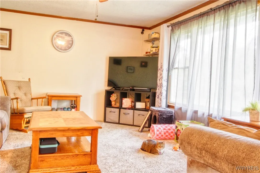 8701 Stahley Road, Clarence, New York 14051, Clarence, New York 14051, 3 Bedrooms Bedrooms, 6 Rooms Rooms,1 BathroomBathrooms,Residential Lease,For Rent,8701 Stahley Road, Clarence, New York 14051,B1609145