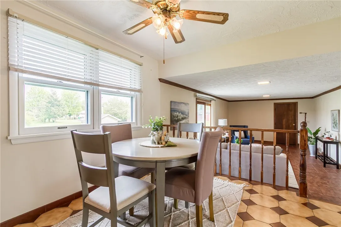 63 Shadywood Drive, Gates, New York 14606, Gates, New York 14606, 4 Bedrooms Bedrooms, 8 Rooms Rooms,2 BathroomsBathrooms,Residential,Closed,63 Shadywood Drive, Gates, New York 14606,R1608496