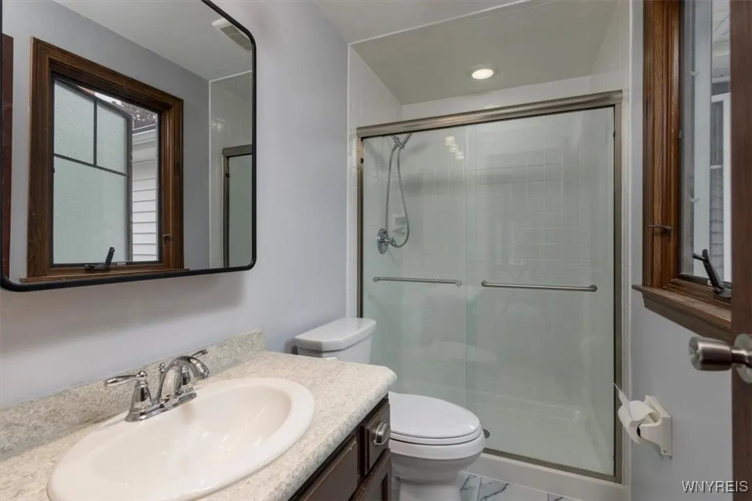 Primary Bedroom Bath