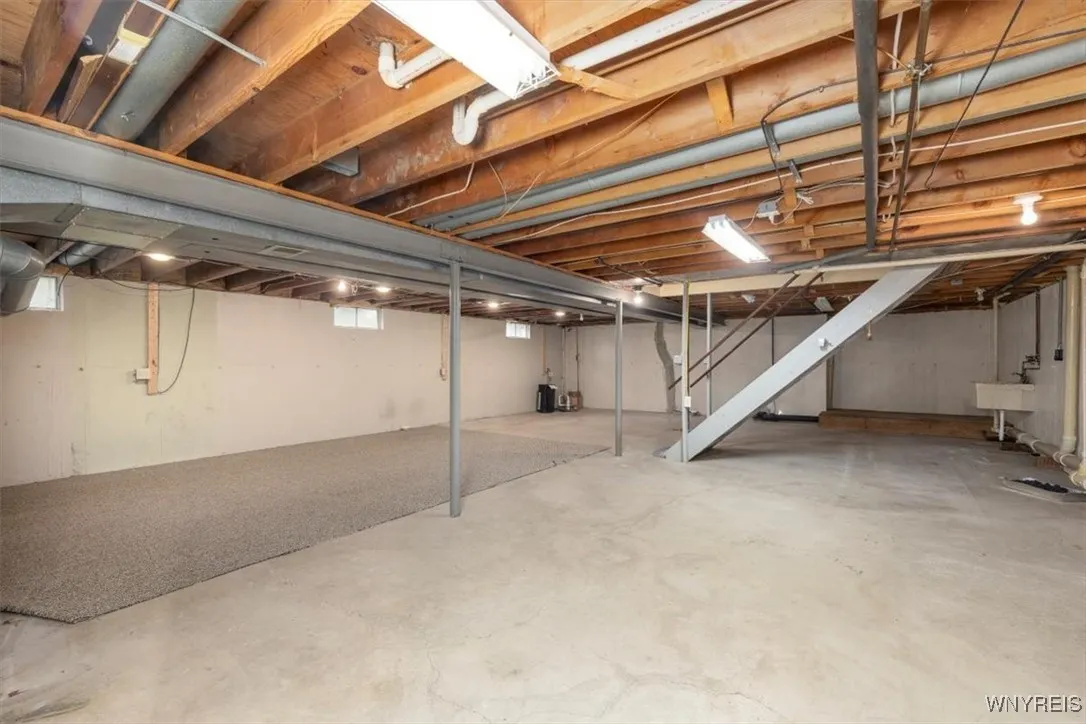 Basement