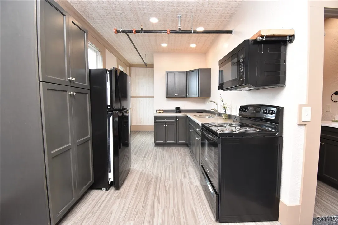 Gorgeous Cabinets