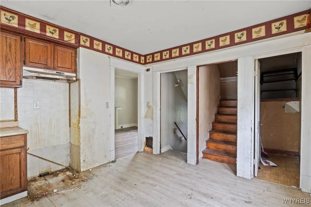22 Bruce Street, Buffalo, New York 14214, Buffalo, New York 14214, 3 Bedrooms Bedrooms, 6 Rooms Rooms,1 BathroomBathrooms,Residential,Closed,22 Bruce Street, Buffalo, New York 14214,B1609822