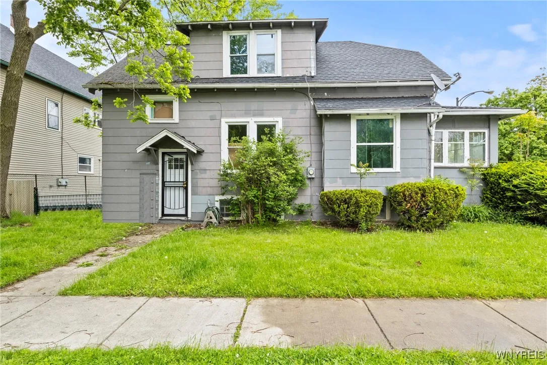 22 Bruce Street, Buffalo, New York 14214, Buffalo, New York 14214, 3 Bedrooms Bedrooms, 6 Rooms Rooms,1 BathroomBathrooms,Residential,Closed,22 Bruce Street, Buffalo, New York 14214,B1609822