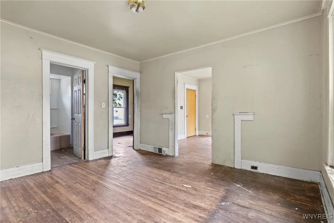 22 Bruce Street, Buffalo, New York 14214, Buffalo, New York 14214, 3 Bedrooms Bedrooms, 6 Rooms Rooms,1 BathroomBathrooms,Residential,Closed,22 Bruce Street, Buffalo, New York 14214,B1609822