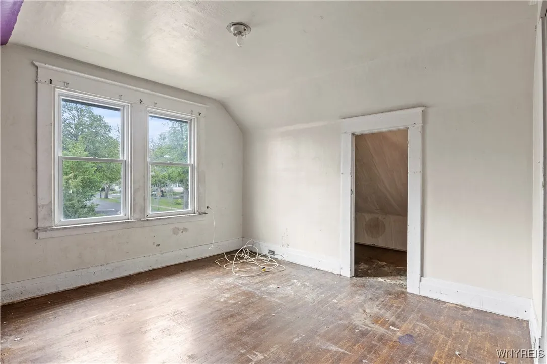 22 Bruce Street, Buffalo, New York 14214, Buffalo, New York 14214, 3 Bedrooms Bedrooms, 6 Rooms Rooms,1 BathroomBathrooms,Residential,Closed,22 Bruce Street, Buffalo, New York 14214,B1609822