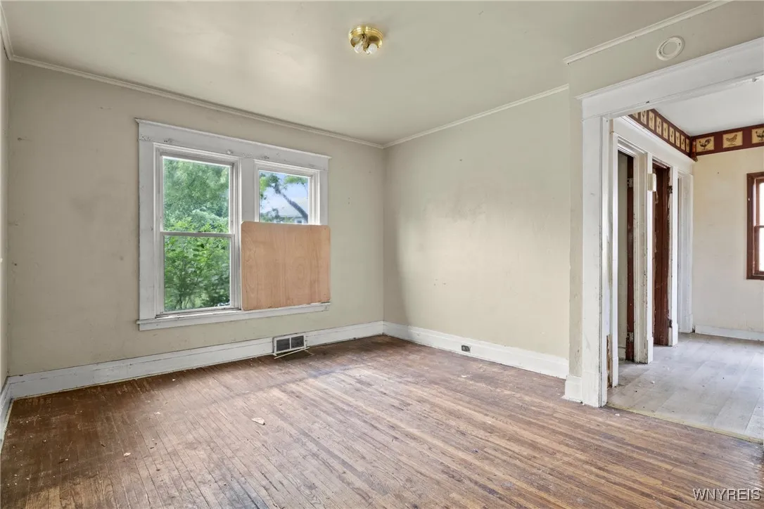 22 Bruce Street, Buffalo, New York 14214, Buffalo, New York 14214, 3 Bedrooms Bedrooms, 6 Rooms Rooms,1 BathroomBathrooms,Residential,Closed,22 Bruce Street, Buffalo, New York 14214,B1609822