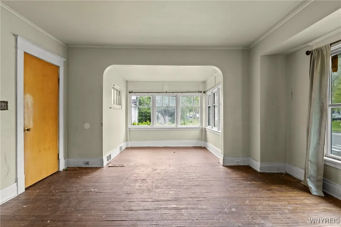 22 Bruce Street, Buffalo, New York 14214, Buffalo, New York 14214, 3 Bedrooms Bedrooms, 6 Rooms Rooms,1 BathroomBathrooms,Residential,Closed,22 Bruce Street, Buffalo, New York 14214,B1609822