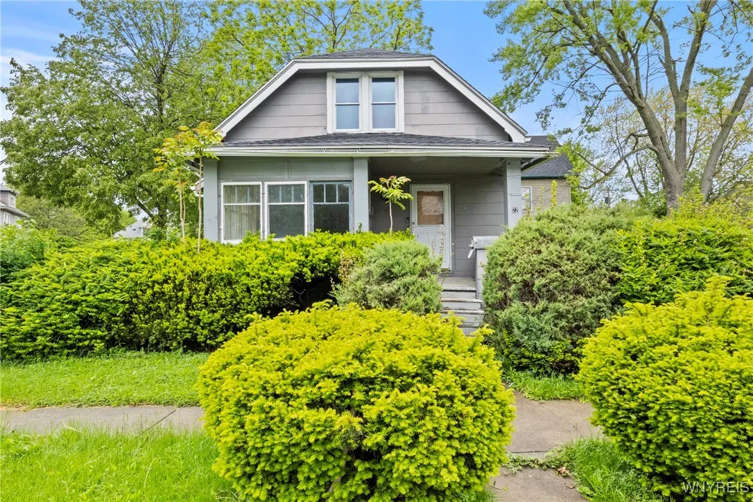 22 Bruce Street, Buffalo, New York 14214, Buffalo, New York 14214, 3 Bedrooms Bedrooms, 6 Rooms Rooms,1 BathroomBathrooms,Residential,Closed,22 Bruce Street, Buffalo, New York 14214,B1609822
