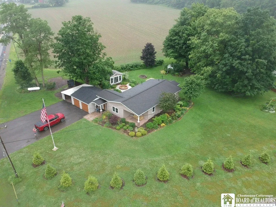 2103 Route 83, Arkwright, New York 14062, Arkwright, New York 14062, 2 Bedrooms Bedrooms, 5 Rooms Rooms,1 BathroomBathrooms,Residential,Closed,2103 Route 83, Arkwright, New York 14062,0,R1609934