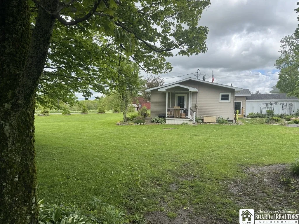 2103 Route 83, Arkwright, New York 14062, Arkwright, New York 14062, 2 Bedrooms Bedrooms, 5 Rooms Rooms,1 BathroomBathrooms,Residential,Closed,2103 Route 83, Arkwright, New York 14062,0,R1609934