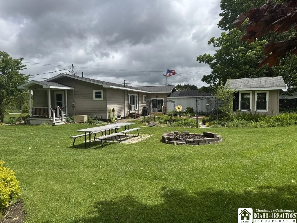 2103 Route 83, Arkwright, New York 14062, Arkwright, New York 14062, 2 Bedrooms Bedrooms, 5 Rooms Rooms,1 BathroomBathrooms,Residential,Closed,2103 Route 83, Arkwright, New York 14062,0,R1609934