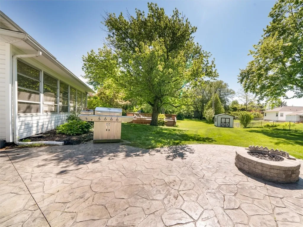 28 Kernwood Drive, Gates, New York 14624, Gates, New York 14624, 4 Bedrooms Bedrooms, 8 Rooms Rooms,1 BathroomBathrooms,Residential,Closed,28 Kernwood Drive, Gates, New York 14624,0,R1609332