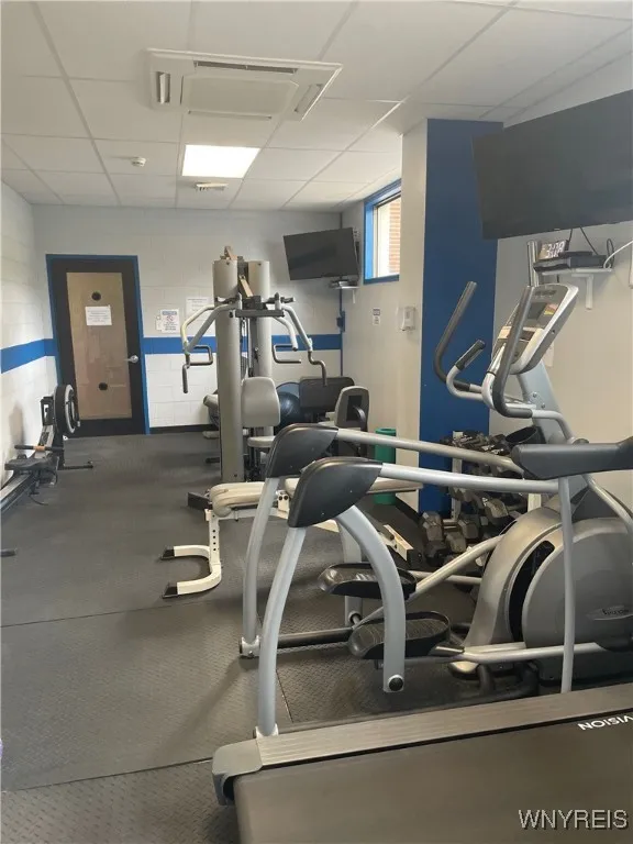 151 Buffalo Avenue 404, Niagara Falls, New York 14, Niagara Falls, New York 14303, 1 Bedroom Bedrooms, 3 Rooms Rooms,1 BathroomBathrooms,Residential,Closed,151 Buffalo Avenue 404, Niagara Falls, New York 14,0,B1609944