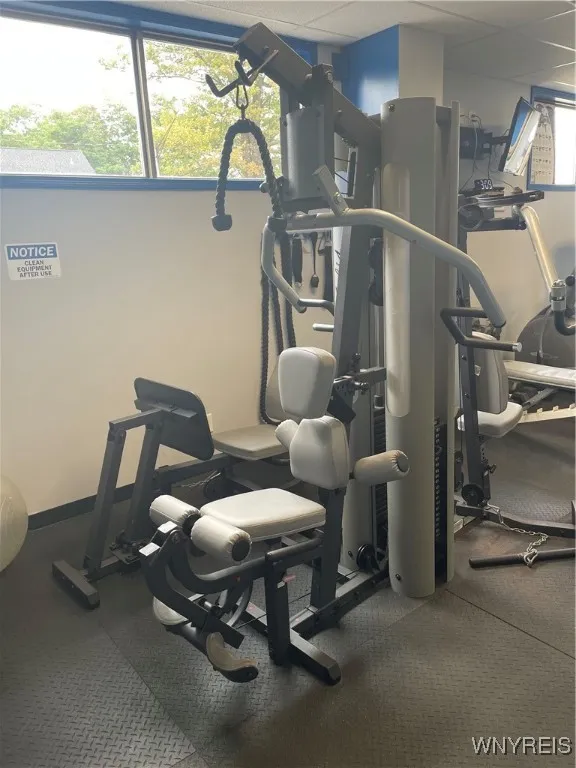 151 Buffalo Avenue 404, Niagara Falls, New York 14, Niagara Falls, New York 14303, 1 Bedroom Bedrooms, 3 Rooms Rooms,1 BathroomBathrooms,Residential,Closed,151 Buffalo Avenue 404, Niagara Falls, New York 14,0,B1609944