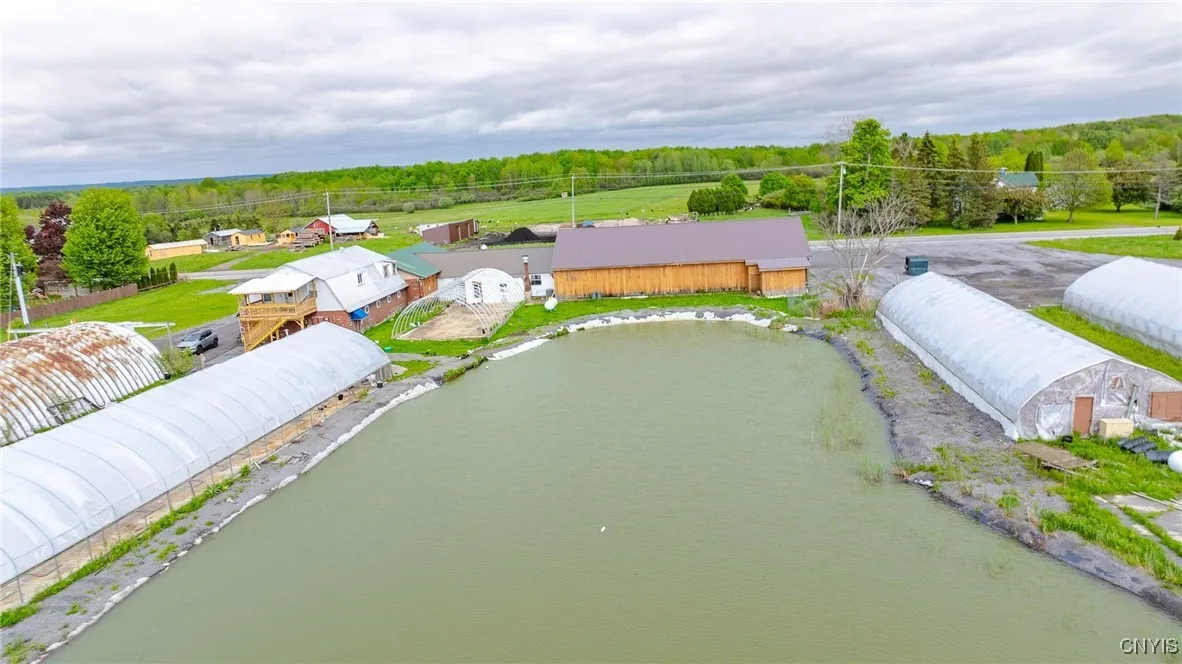 4347 Us Route 11, Richland, New York 13142, Richland, New York 13142, 10 Room Rooms,Commercial Sale,For Sale,4347 Us Route 11, Richland, New York 13142,0,S1609024