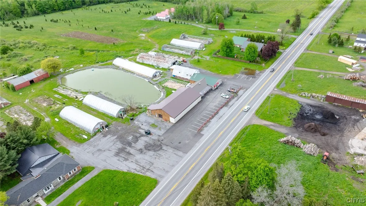 4347 Us Route 11, Richland, New York 13142, Richland, New York 13142, 10 Room Rooms,Commercial Sale,For Sale,4347 Us Route 11, Richland, New York 13142,0,S1609024
