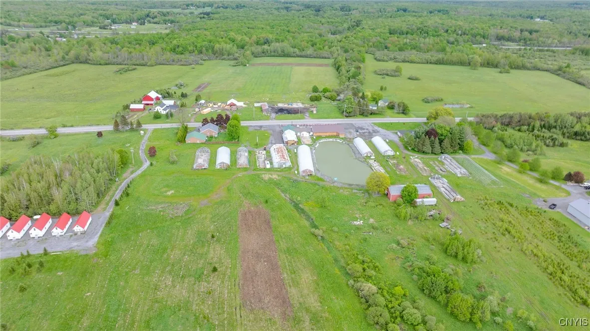 4347 Us Route 11, Richland, New York 13142, Richland, New York 13142, 10 Room Rooms,Commercial Sale,For Sale,4347 Us Route 11, Richland, New York 13142,0,S1609024