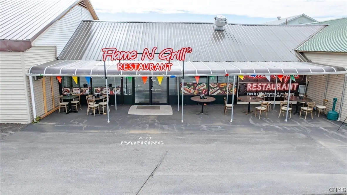 4347 Us Route 11, Richland, New York 13142, Richland, New York 13142, 10 Room Rooms,Commercial Sale,For Sale,4347 Us Route 11, Richland, New York 13142,0,S1609024
